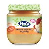 Hero Baby Karışık Meyve Yulaf 120 Gr
