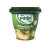 Pınar Krem Peynir Cheddarlı 270 G