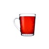 Paşabahçe 1109538 Ruby Kupa 265 Cc