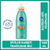 Nivea Derma Skin Clear Sivilce Karşıtı Yüz Temizleme Jel 150 Ml