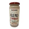 Veg&Bones Kelle Paça Çorbası 480 ml