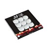 OriaLight 25'li Tealight Mum 10 g