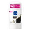 Nivea Black & White İpeksi Pürüzsüzlük Stick 50 ml