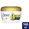Dove 1 Minute Serum Saç Bakım Maskesi Yoğun Onarıcı 160 ml