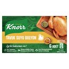 Knorr Tavuk Bulyon 6'lı 60 g