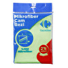 Carrefour Mikrofiber Cam Bezi 2 Adet 30x40 Cm