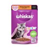 Whiskas Kümes Hayvanlı Yavru Yaş Kedi Maması 85 Gr