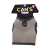 Can's Airmesh Göğüs Tasması Small