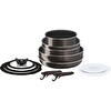 Tefal Ingenio XL Intense 2X Büyük Set 12 Parça Tencere Seti