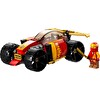Lego® Kainin Ninja Yarış Arabası Evo