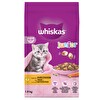 Whiskas Tavuklu Kuru Mama Yavru Kedi 1,9 Kg