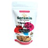 Seren'in Doğal Dünyası Tahinli Kurabiye 80 g