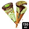 Cornetto Disc Antep Fıstıklı Ve Çikolatalı 130 ml
