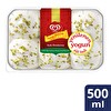 Algida Maraş Usulü Sade Dondurma 500 ml