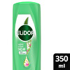 Elidor Superblend Serum Saç Bakım Kremi Sağlıklı Uzayan Saçlar Biotin Argan Yağı & Keratin 350 ml