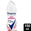 Rexona Kadın Sprey Deodorant Sexy Bouquet 72 Saat Kesintisiz Üstün Koruma 150 ml