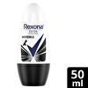 Rexona Motionsense Kadın Roll On Deodorant Invisible On Black + White Clothes 50 ml