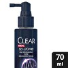 Clear Men Scalp Pro Güçlendirici Serum Saç Dökülmesine Karşı 70 ml
