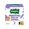 Doğadan Beyaz Çay Probiyotikli Ve Kara Mürverli Çay 14'lü