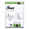 Sleepy Natural 3 Numara Midi 30 Adet