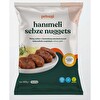 Privegi Hanımeli Sebze Nuggets 400 g