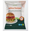 Privegi Sebze Burger 340 g