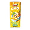 Tamek Limo Tropik Meyve Aromalı Limonata 200 ml