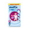 Molfix Külot Bez Fırsat Maxi 4 Beden 56'Lı