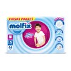 Molfix Külot Bez Fırsat Junior 5 Beden 44'Lü
