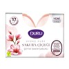 Duru Hydro Pure Sakura Çiçeği Sabun 135 g X 2
