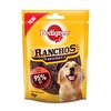 Pedigree Ranchos Sığır Etli Köpek Ödül Maması 70 g