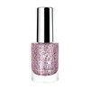 Golden Rose Expert Nail Lacquer Glitter No:608 Oje