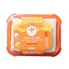 Carrefour Tam Yağlı Olgunlaştırılmış Ezine Peyniri 350 G