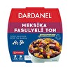 Dardanel Meksika Fasulyeli Ton Aç-Ye 160 Gr