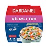 Dardanel Pilavlı Ton Aç-Ye 160 Gr