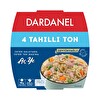 Dardanel 4 Tahıllı Ton Aç-Ye 160 Gr
