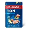 Dardanel Ayçiçek Yağlı Ton Balığı Poşet 80 g
