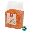 Organik Gurme Organik Kırmızı Mercimek 1000 g