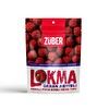 Züber Lokma Orman Meyveli Fıstık Ezmeli 96 g