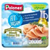 Polonez  Zeytinyağlı&Kekikli Hindi Füme 150 Gr