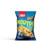 Züber Noutos Nohut Cipsi Ege Baharatlı 55 g