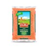 Duru Kırmızı Futbol Mercimek 1 kg