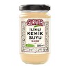 Gurvita İlikli Kemik Suyu Sade 320 ml