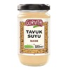 Gurvita Tavuk Suyu Sade 320 ml