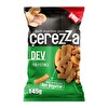 Çerezza Dev Fıstıklı Mısır Çerezi Parti Boy 145 g