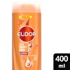 Elidor Superblend Saç Bakım Şampuanı Anında Onarıcı Bakım C Vitamini Keratin Seramid 400 ml
