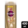 Elidor Superblend Saç Bakım Şampuanı Saç Dökülmelerine Karşı E Vitamini Chia Tohumu Yağı Arjinin 400 ml