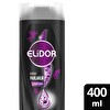 Elidor Superblend Saç Bakım Şampuanı Esmer Parlaklık E Vitamini Chia Tohumu Yağı Melanin 400 ml