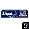 Signal White Now Diş Macunu Lekesiz Beyazlık Etkili Leke Giderme 75 ml