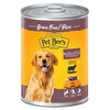 Pet Bee's Kuzu Etli Tahılsız Yetişkin Köpek Konserve 400 g